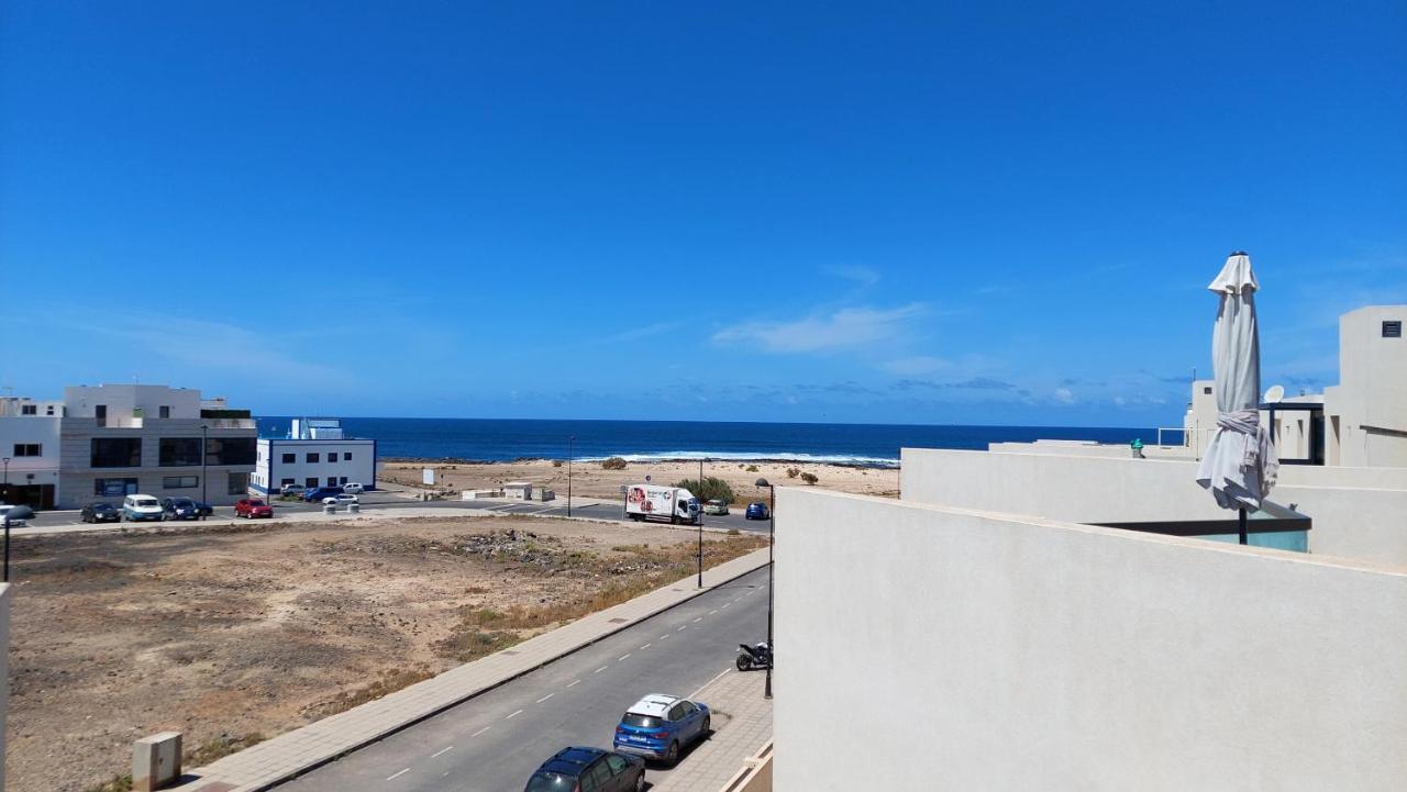 Deep Blue Cotillo III By Sea You There Fuerteventura Kültér fotó